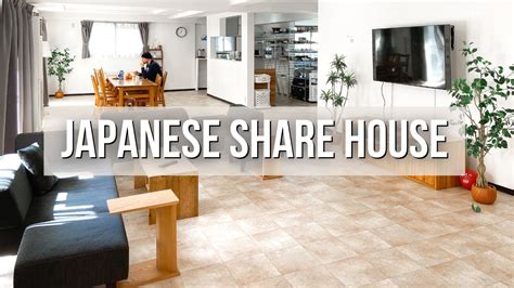 Anyone that lives or has lived in a share house in Tokyo and  .